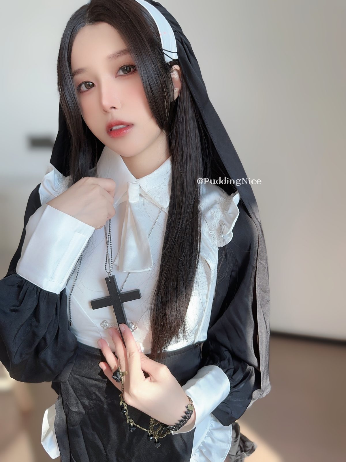 Coser@布丁大法 Pudding Dafa 修女 A 0084 2309150033.jpg