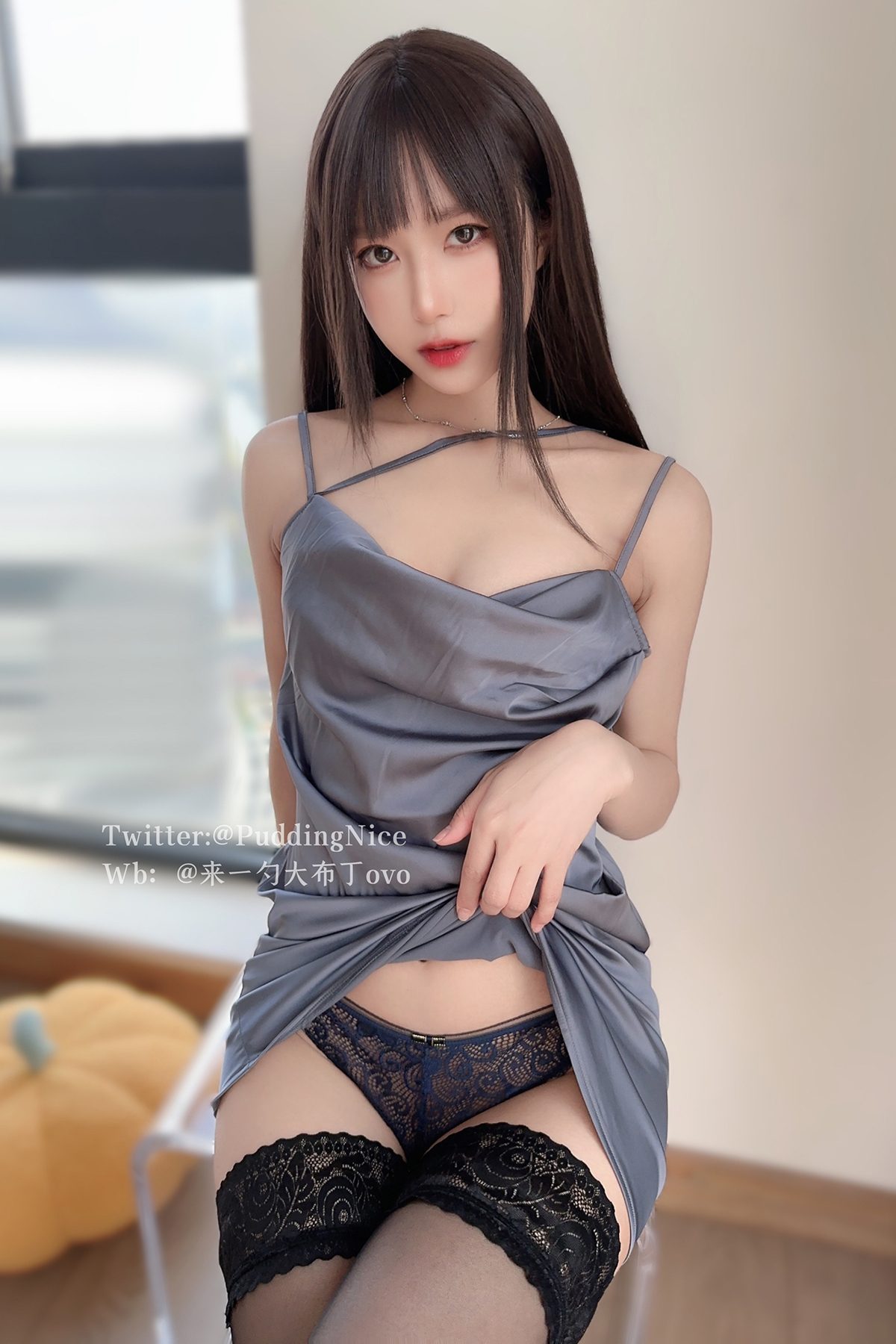 Coser@布丁大法 Pudding Dafa – 珊瑚鸡尾酒