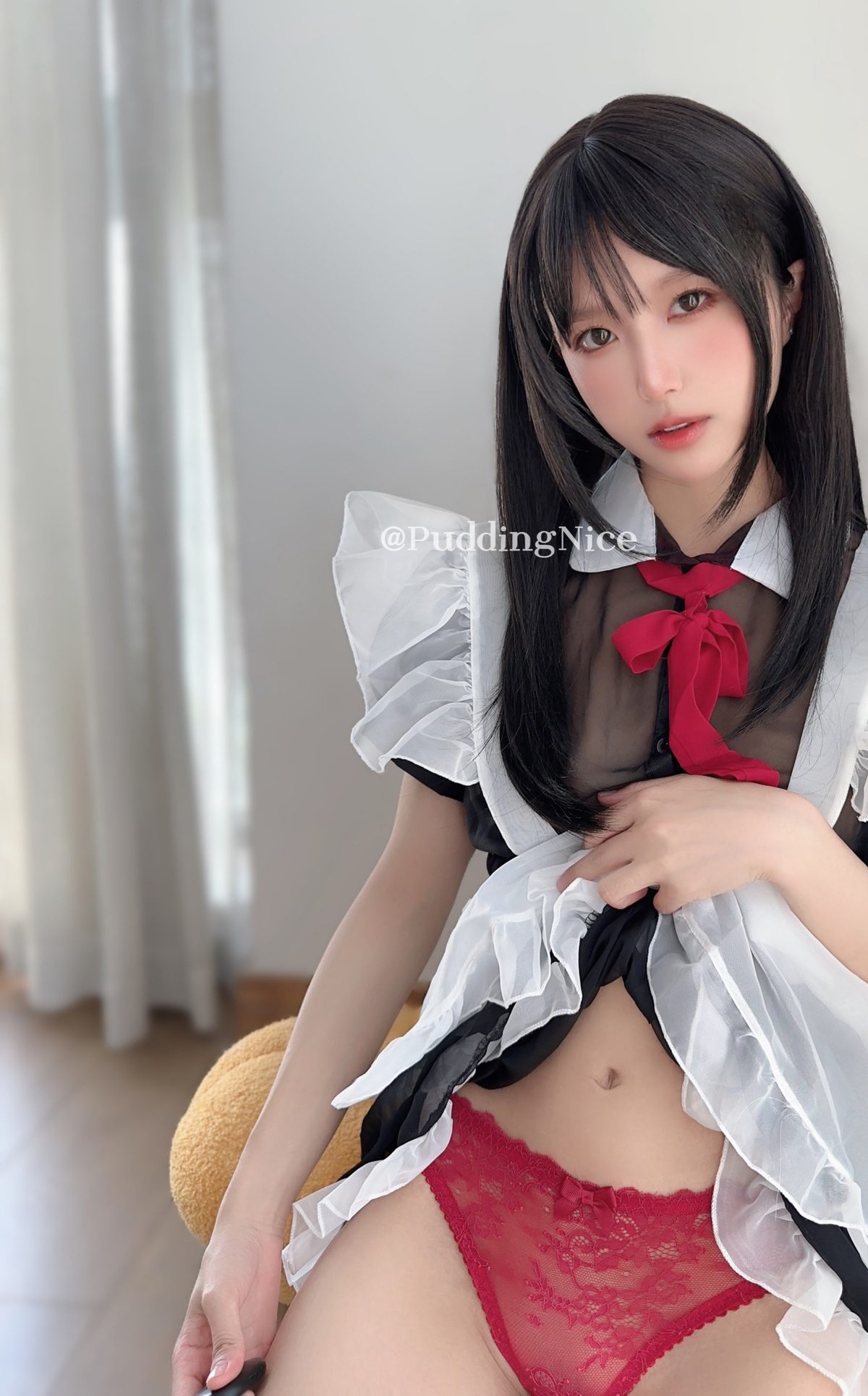 Coser@布丁大法 Pudding Dafa 甜甜圈 0033 4077642298.jpg