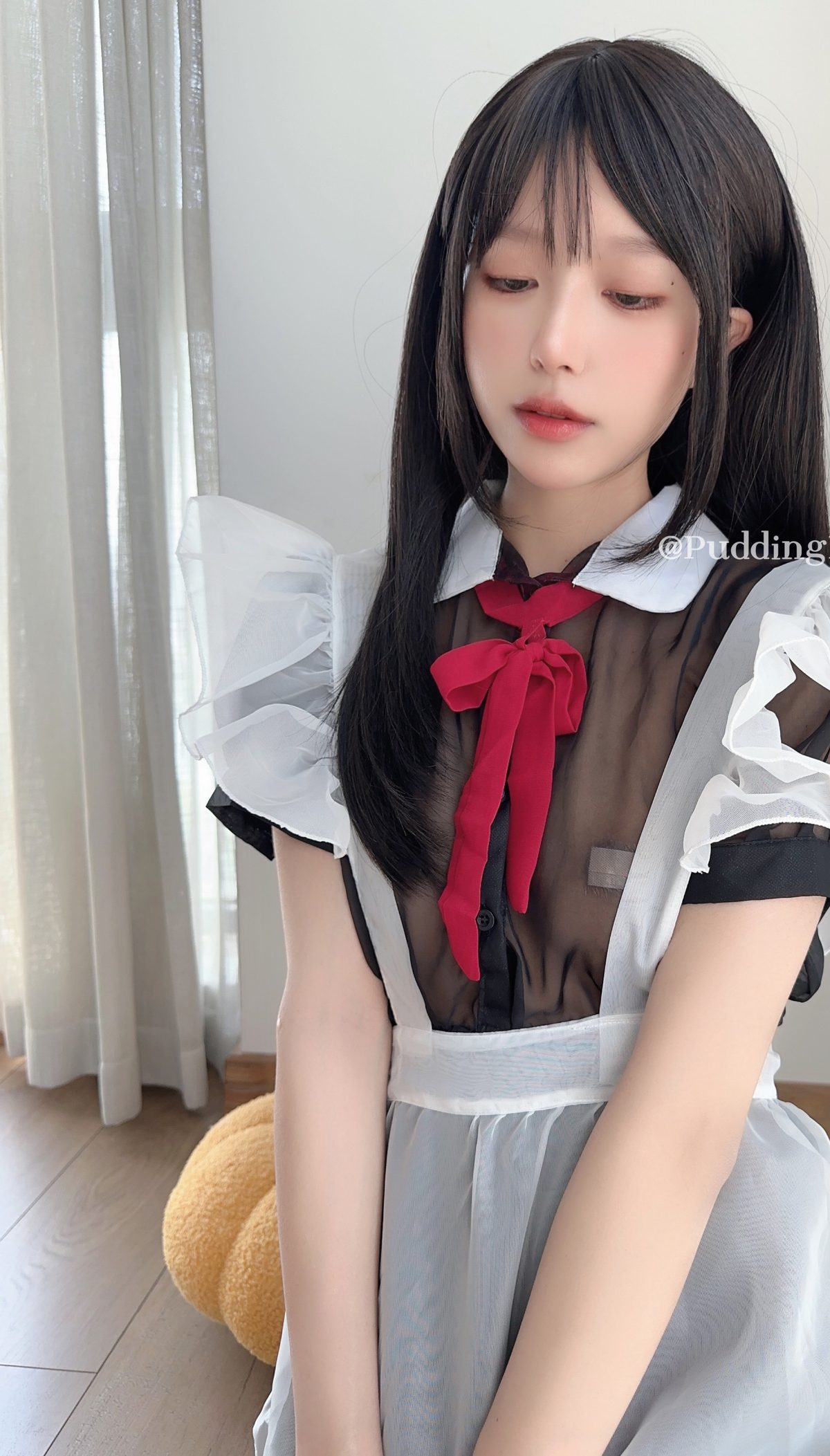 Coser@布丁大法 Pudding Dafa 甜甜圈 0046 4007496997.jpg