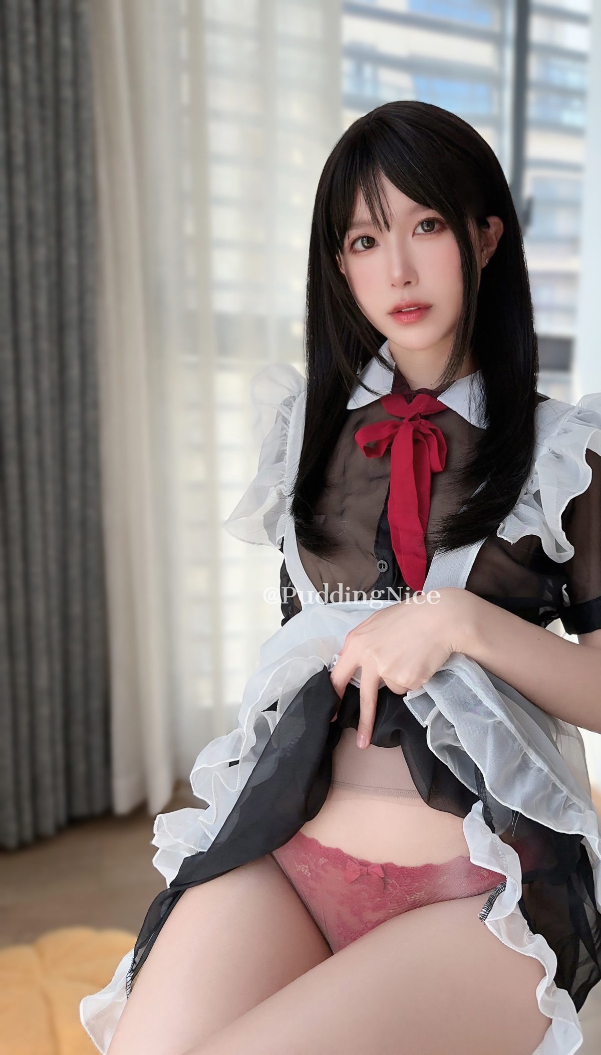 Coser@布丁大法 Pudding Dafa 甜甜圈 0063 2248447203.jpg