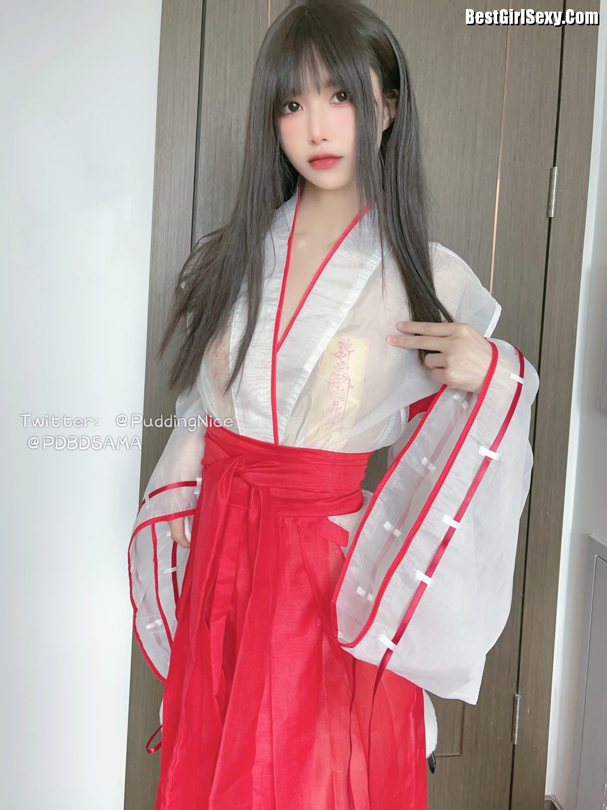 Coser@布丁大法 Pudding Dafa 莓果挞 0006 3027791477.jpg