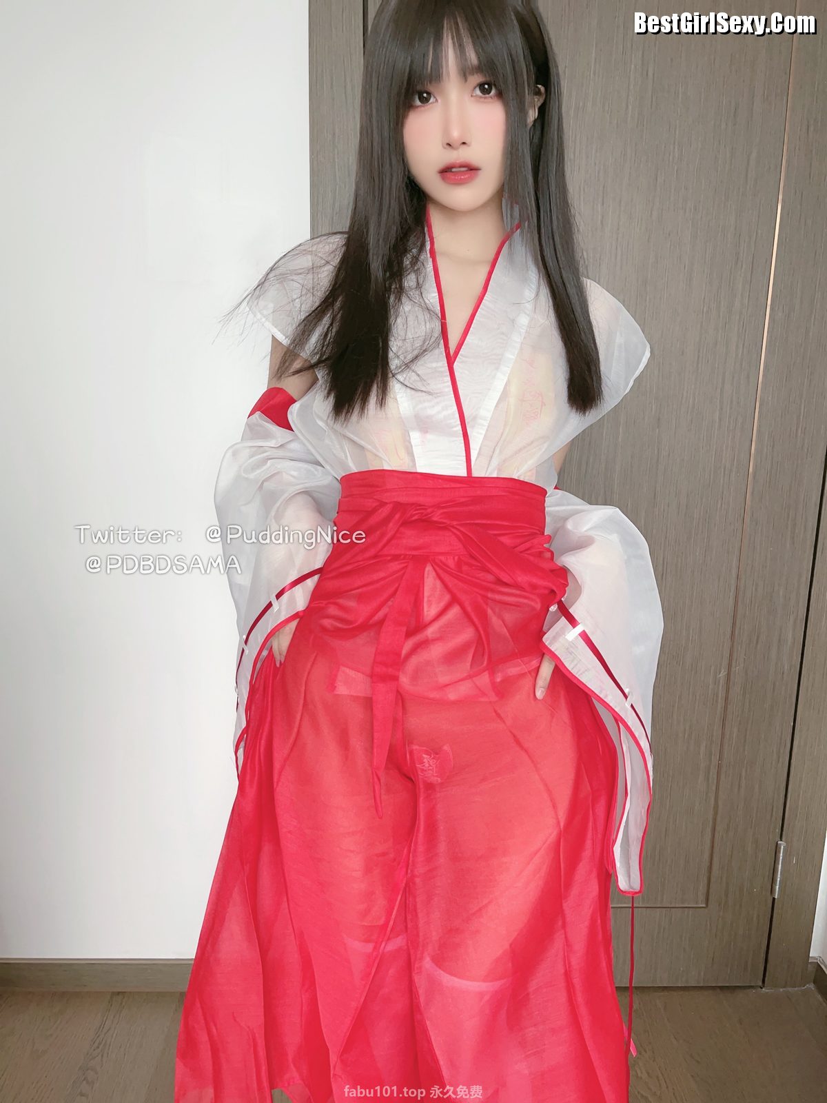 Coser@布丁大法 Pudding Dafa 莓果挞 0010 4878674601.jpg