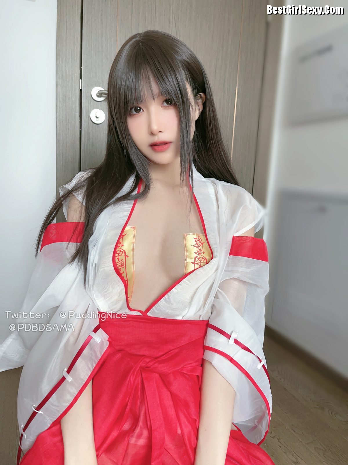 Coser@布丁大法 Pudding Dafa 莓果挞 0018 7736628480.jpg