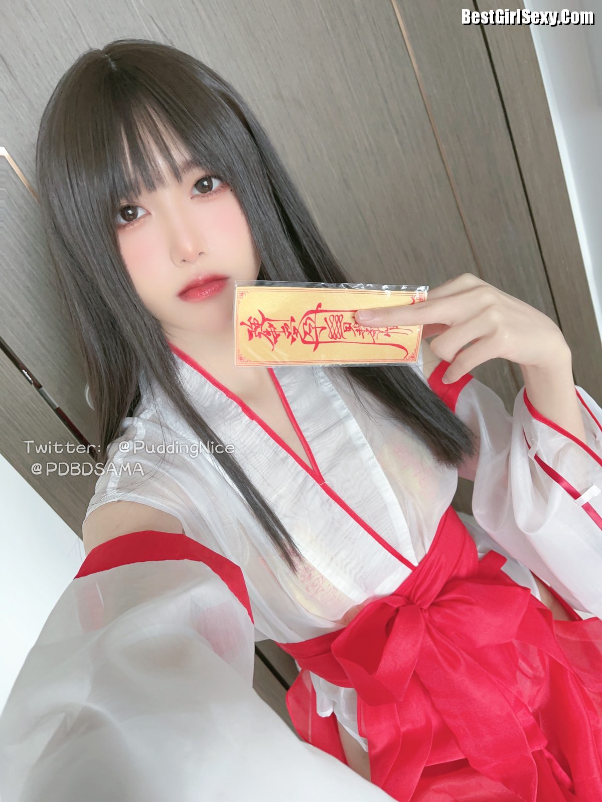 Coser@布丁大法 Pudding Dafa 莓果挞 0061 7681706403.jpg