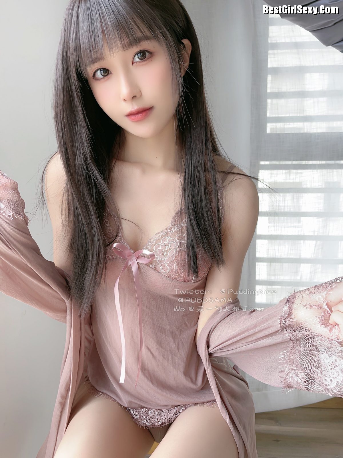 Coser@布丁大法 Pudding Dafa 豆沙乳 0002 5142519291.jpg