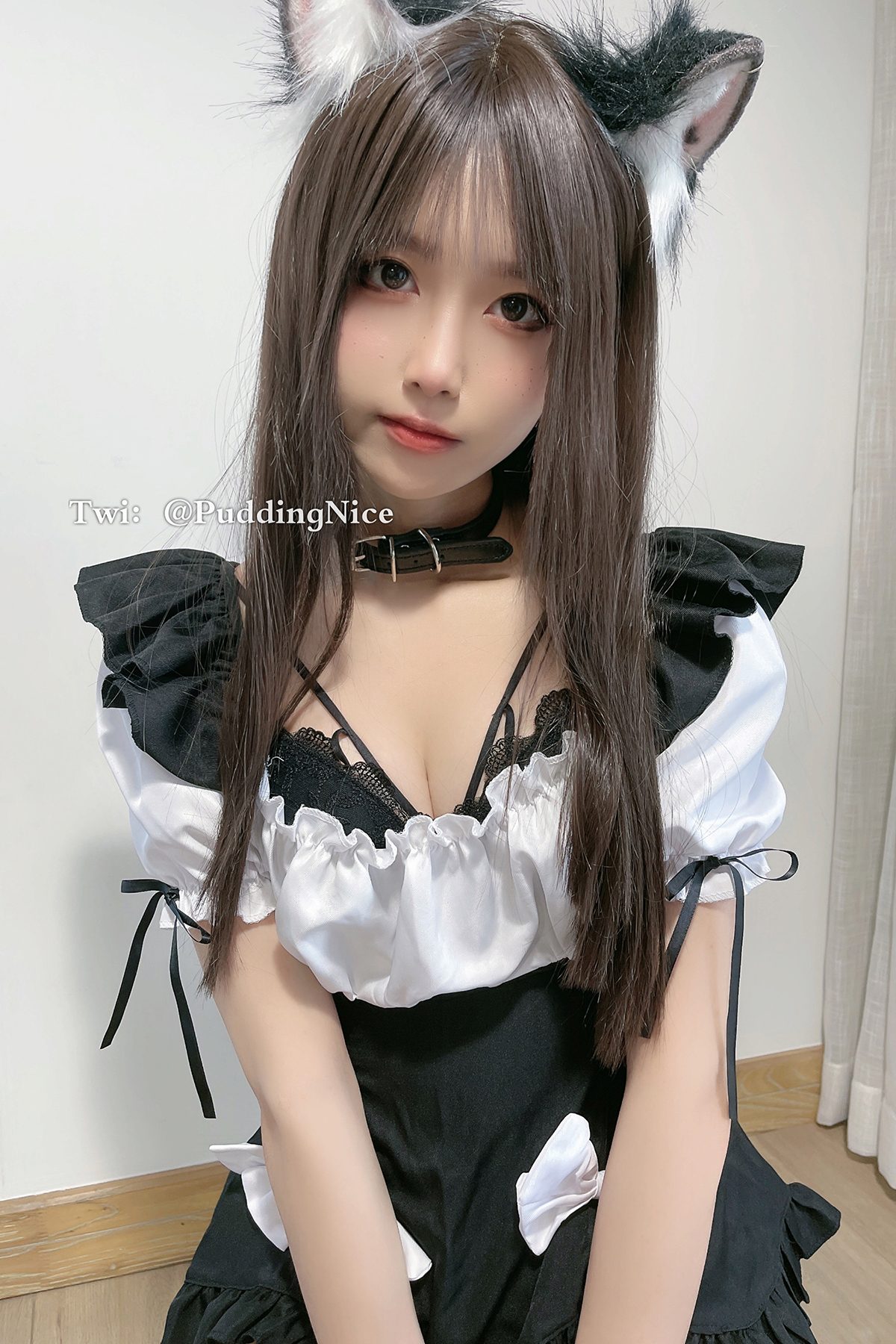 Coser@布丁大法 Pudding Dafa – 黑森林慕斯