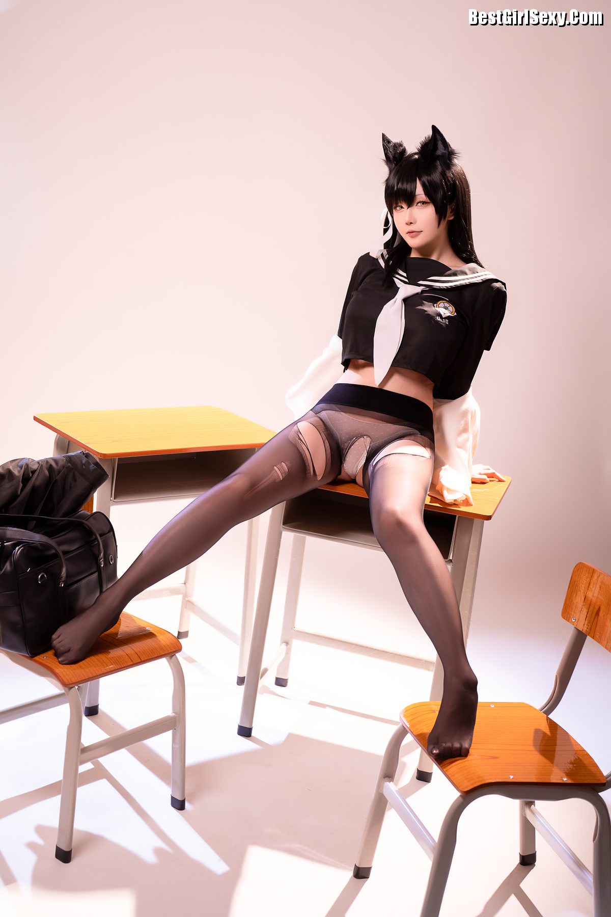 Coser@星之迟迟Hoshilily 23年10月计划A 碧蓝航线 爱宕 0038 7402746074.jpg