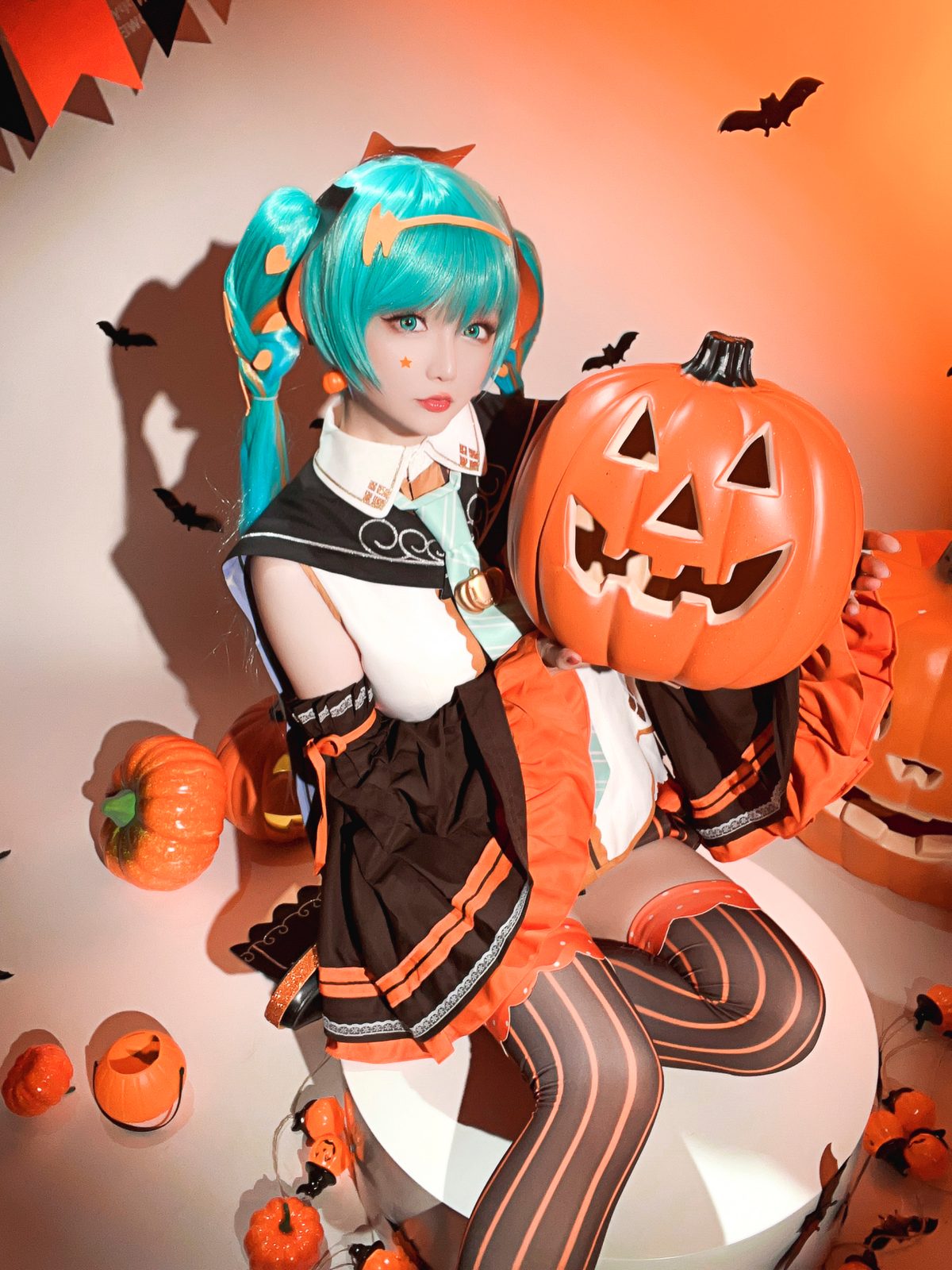 Coser@星之迟迟Hoshilily 初音未来万圣节 0032 0909183338.jpg