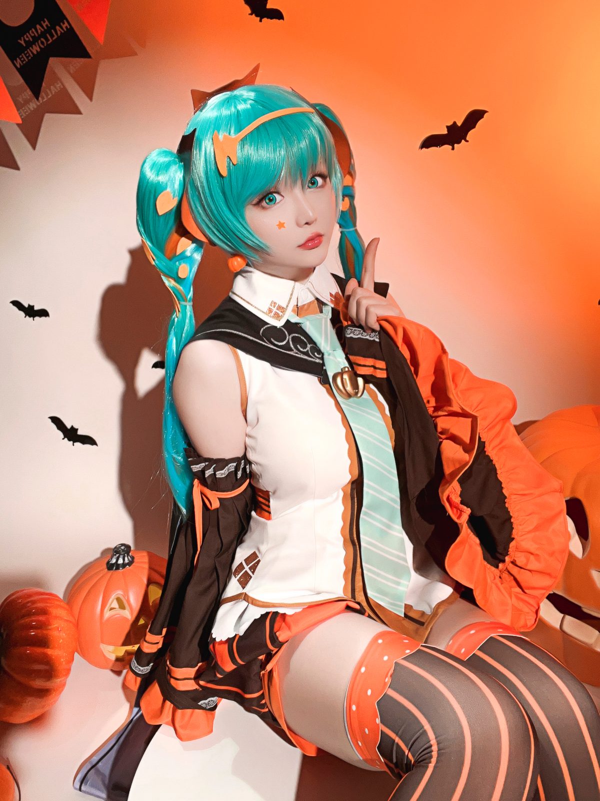 Coser@星之迟迟Hoshilily 初音未来万圣节 0043 9053716124.jpg