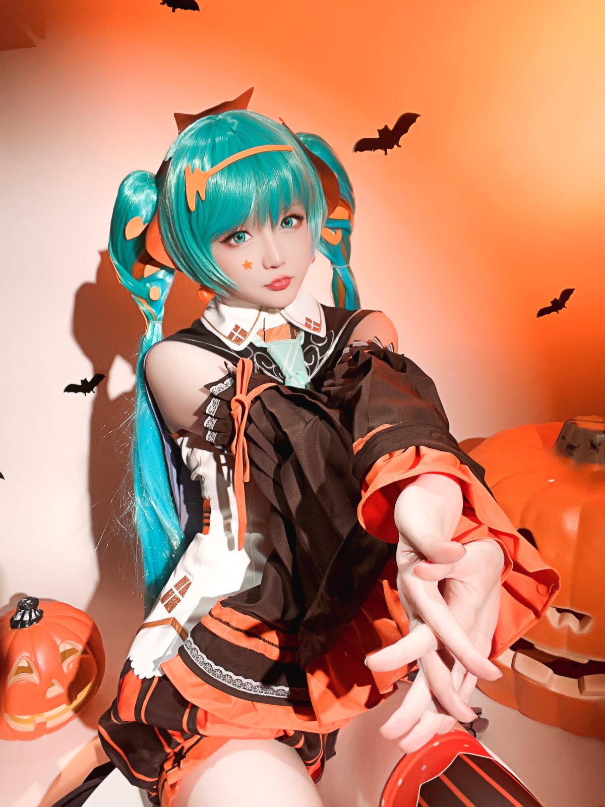 Coser@星之迟迟Hoshilily 初音未来万圣节 0046 9678143136.jpg