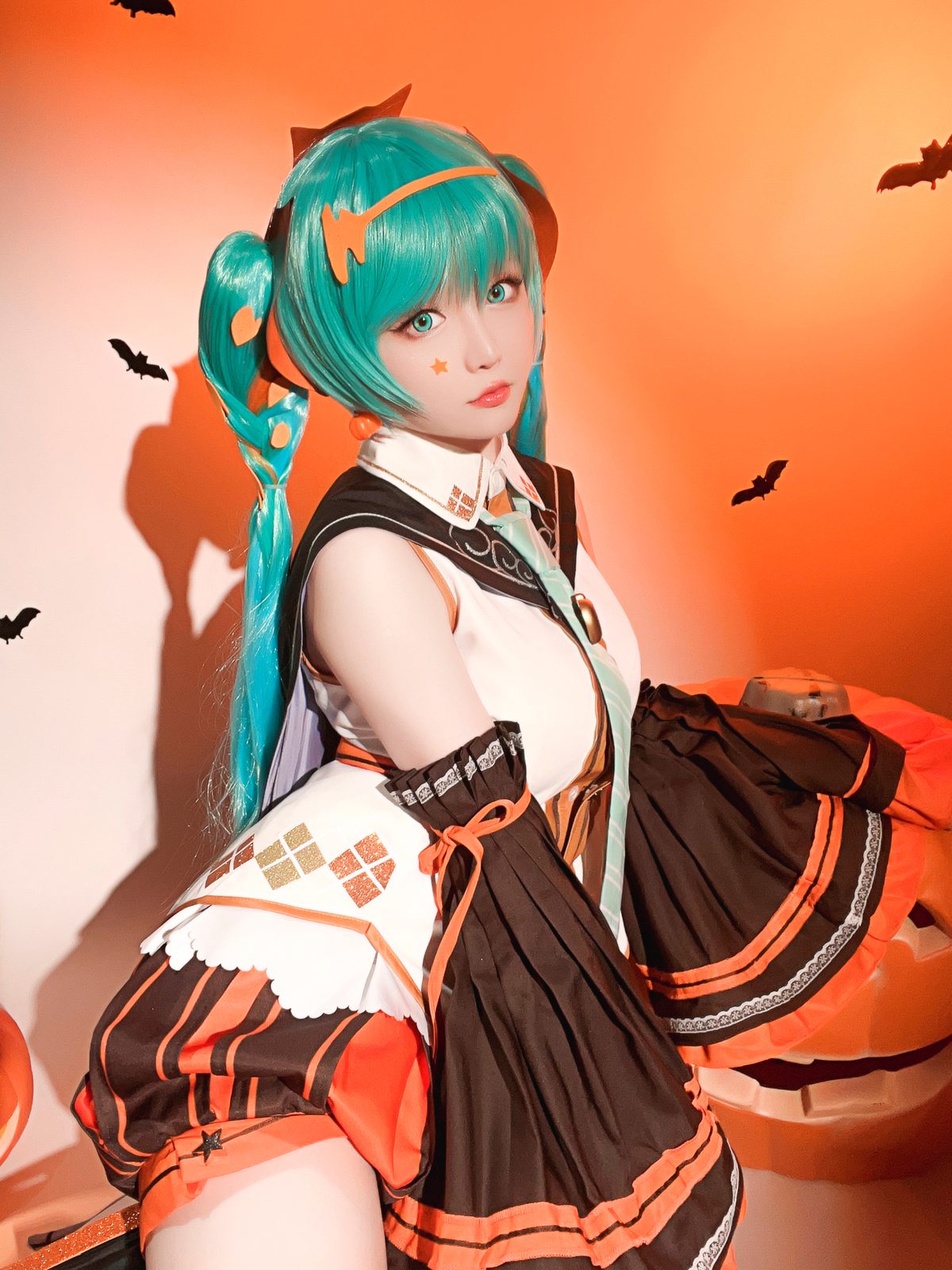 Coser@星之迟迟Hoshilily 初音未来万圣节 0047 8185924984.jpg