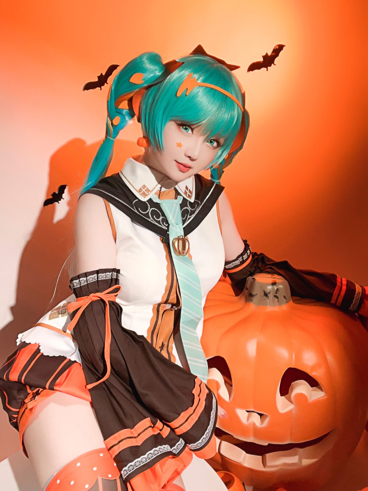 Coser@星之迟迟Hoshilily 初音未来万圣节 0053 8739265341.jpg