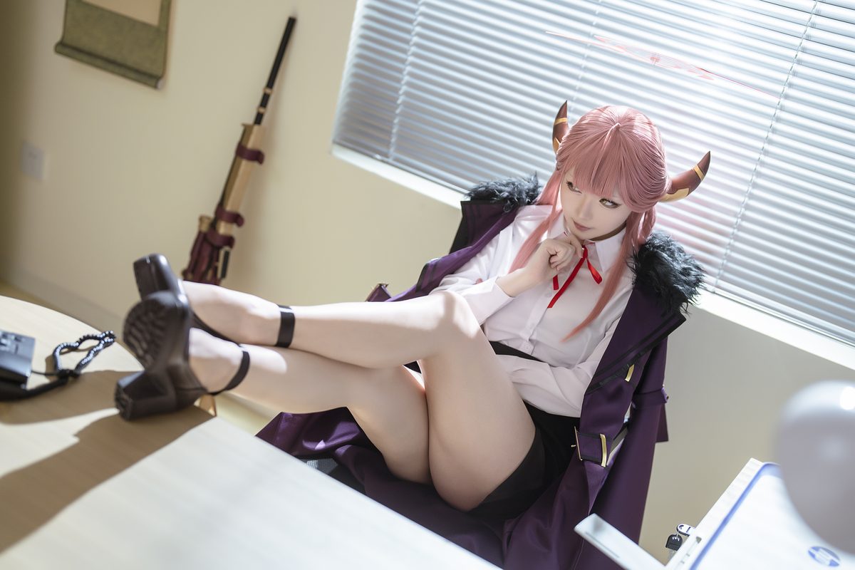 Coser@星之迟迟Hoshilily 炽天使克鲁鲁 0003 6686472378.jpg