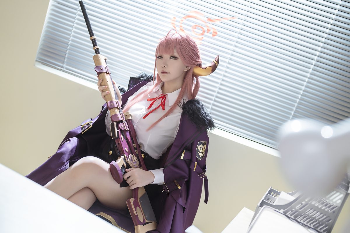 Coser@星之迟迟Hoshilily 炽天使克鲁鲁 0006 4280578893.jpg