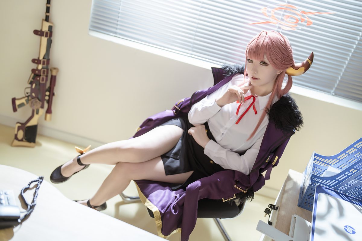 Coser@星之迟迟Hoshilily 炽天使克鲁鲁 0008 7781876037.jpg