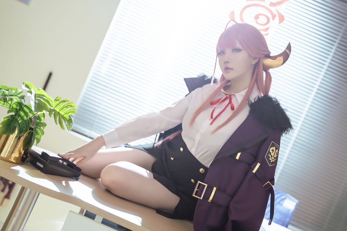 Coser@星之迟迟Hoshilily 炽天使克鲁鲁 0011 8013313159.jpg