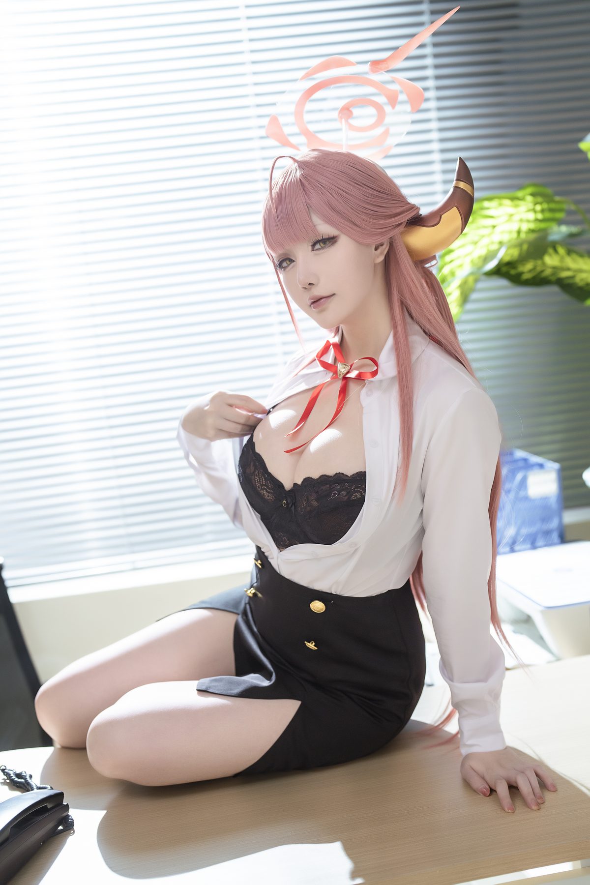 Coser@星之迟迟Hoshilily 炽天使克鲁鲁 0026 3551396424.jpg