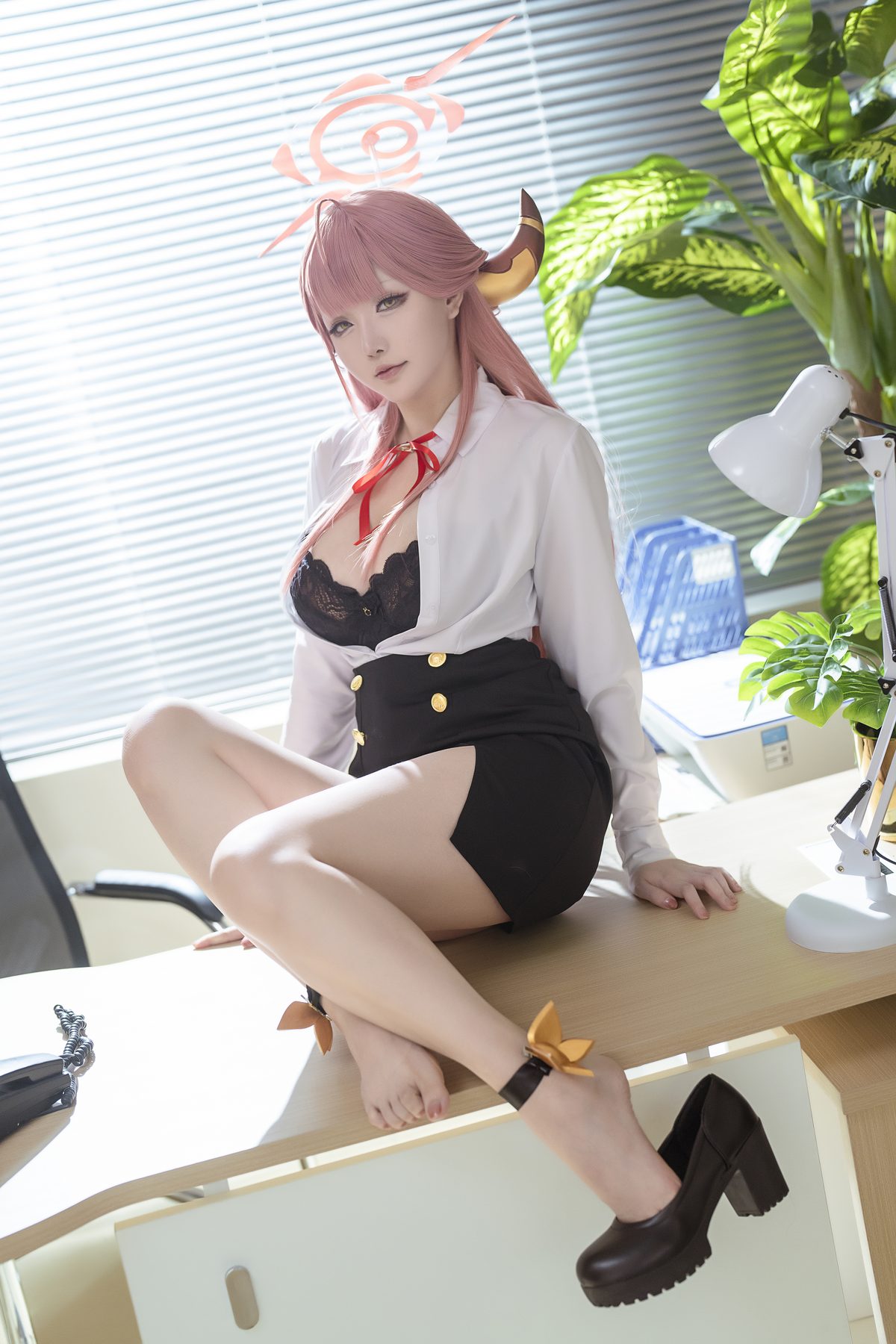 Coser@星之迟迟Hoshilily 炽天使克鲁鲁 0033 8615767071.jpg