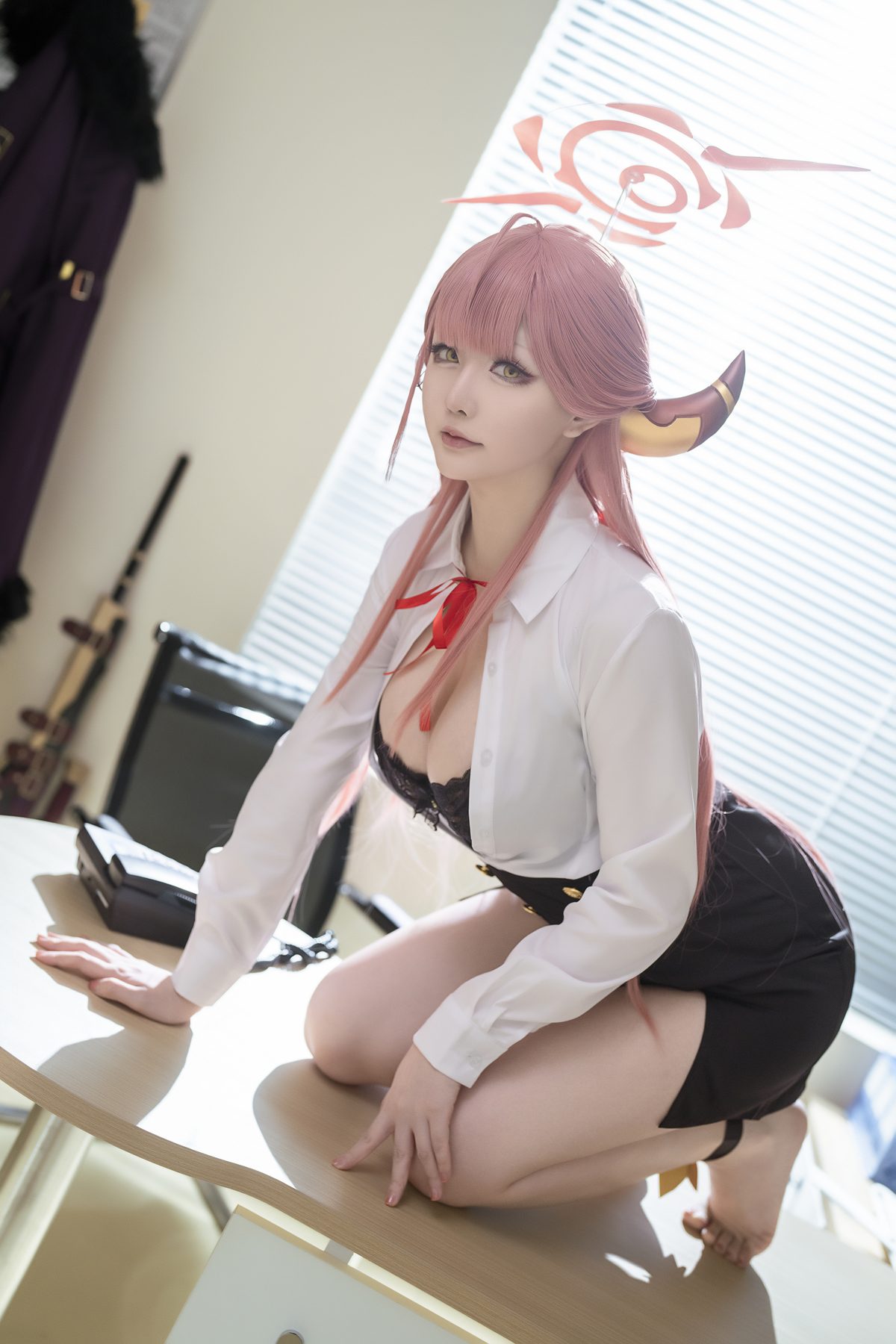 Coser@星之迟迟Hoshilily 炽天使克鲁鲁 0038 5294906549.jpg