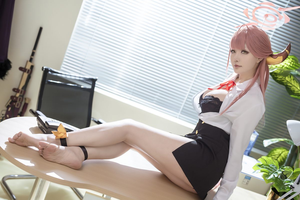 Coser@星之迟迟Hoshilily 炽天使克鲁鲁 0040 9378827978.jpg