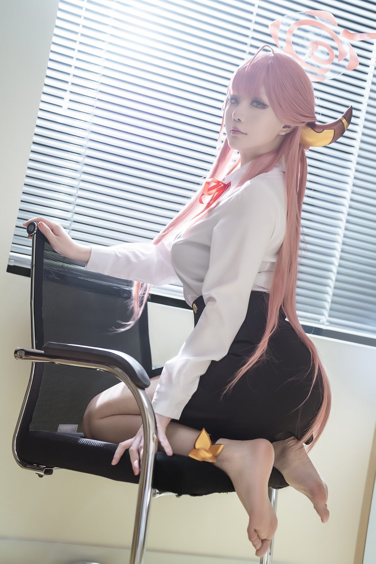 Coser@星之迟迟Hoshilily 炽天使克鲁鲁 0041 4901836651.jpg