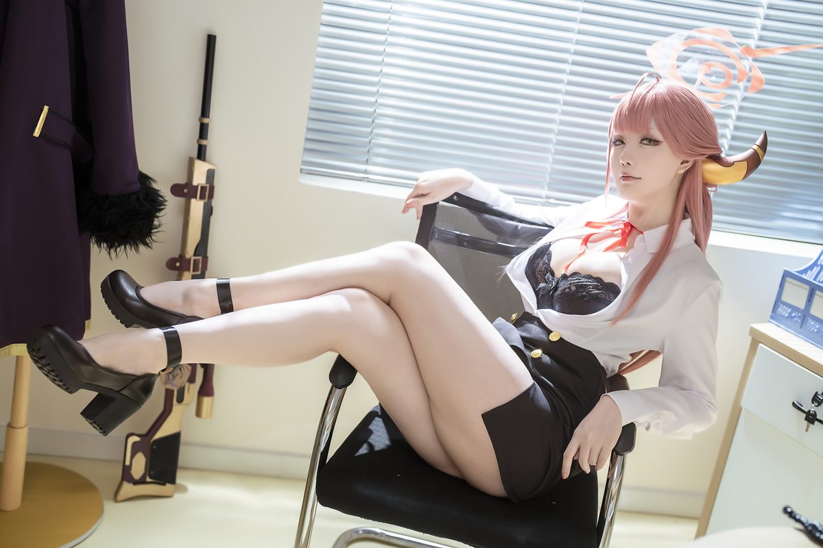 Coser@星之迟迟Hoshilily 炽天使克鲁鲁 0044 0617751447.jpg