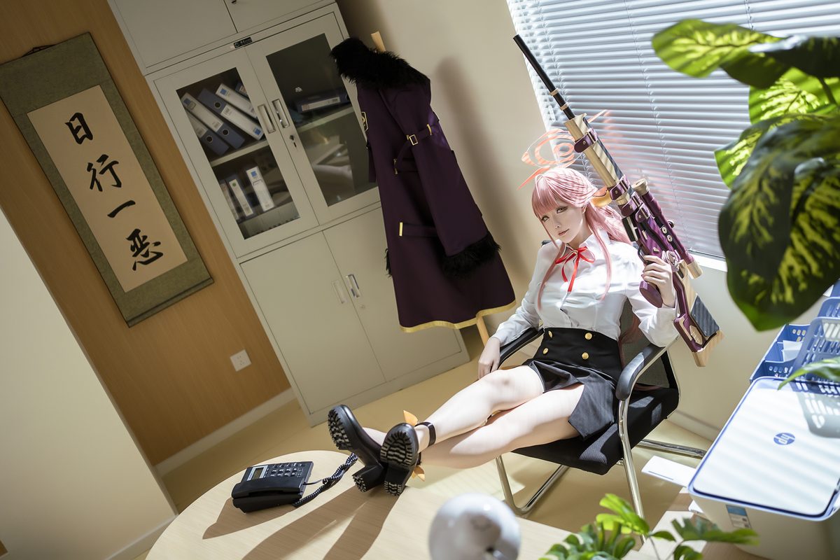 Coser@星之迟迟Hoshilily 炽天使克鲁鲁 0048 1225517929.jpg