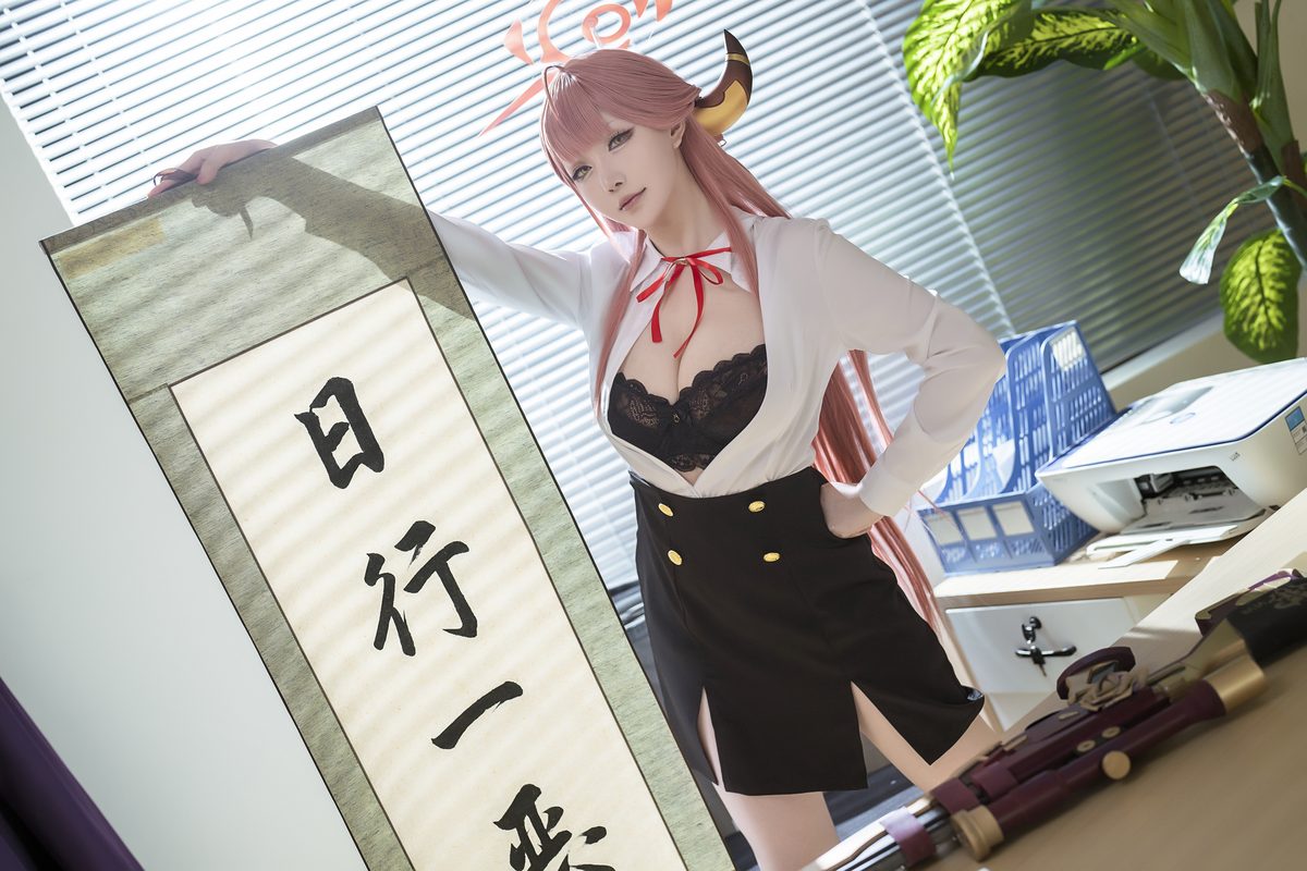 Coser@星之迟迟Hoshilily 炽天使克鲁鲁 0055 5847678598.jpg