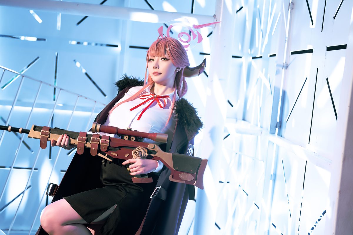 Coser@星之迟迟Hoshilily 炽天使克鲁鲁 0064 9786549663.jpg