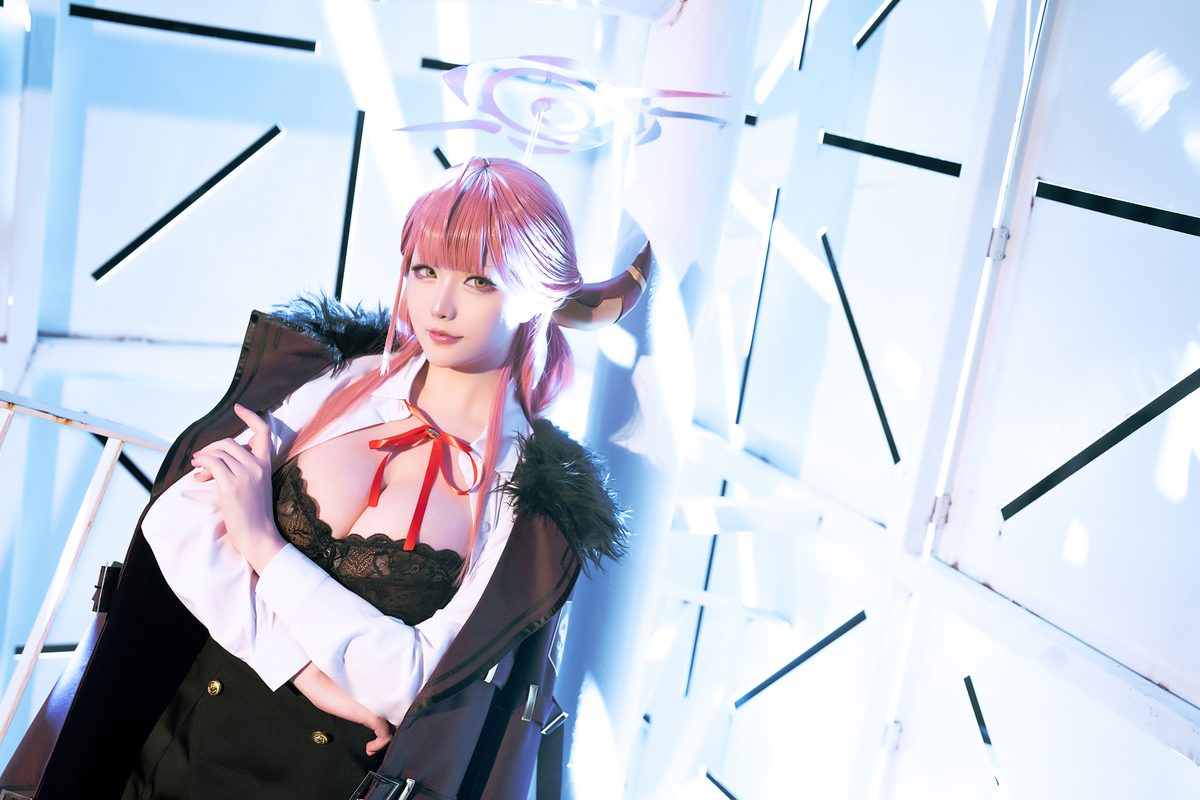 Coser@星之迟迟Hoshilily 炽天使克鲁鲁 0072 4104715952.jpg