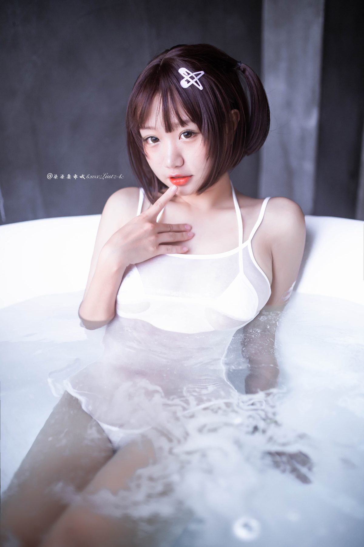 Coser@柒柒要乖哦 激凸死库水X白色Spa 0001 0901977308.jpg