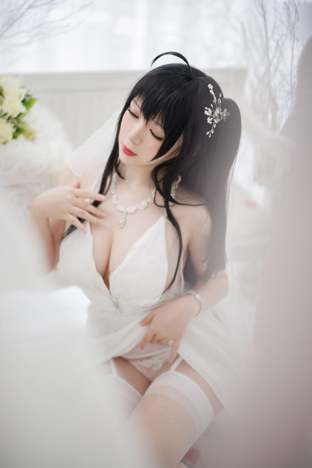 Coser@樱落酱w 大凤花嫁 0006 5844696542.jpg