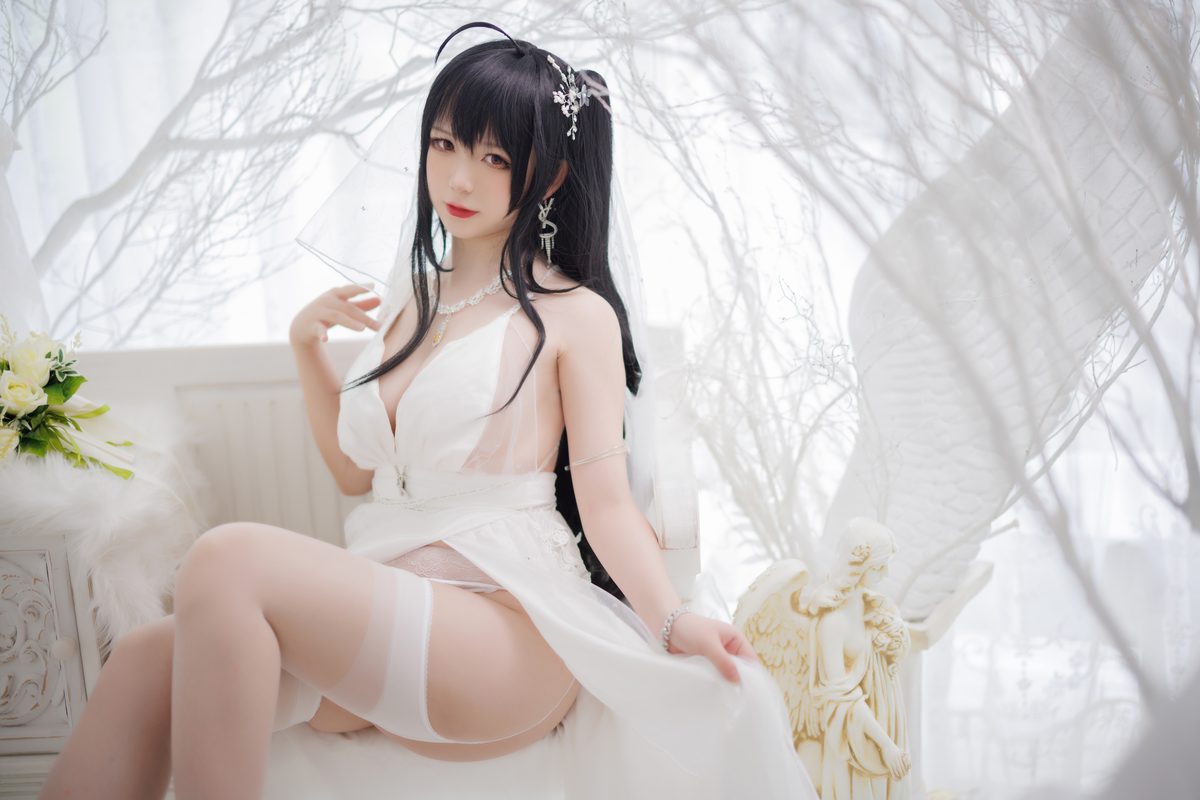 Coser@樱落酱w 大凤花嫁 0008 8755415051.jpg