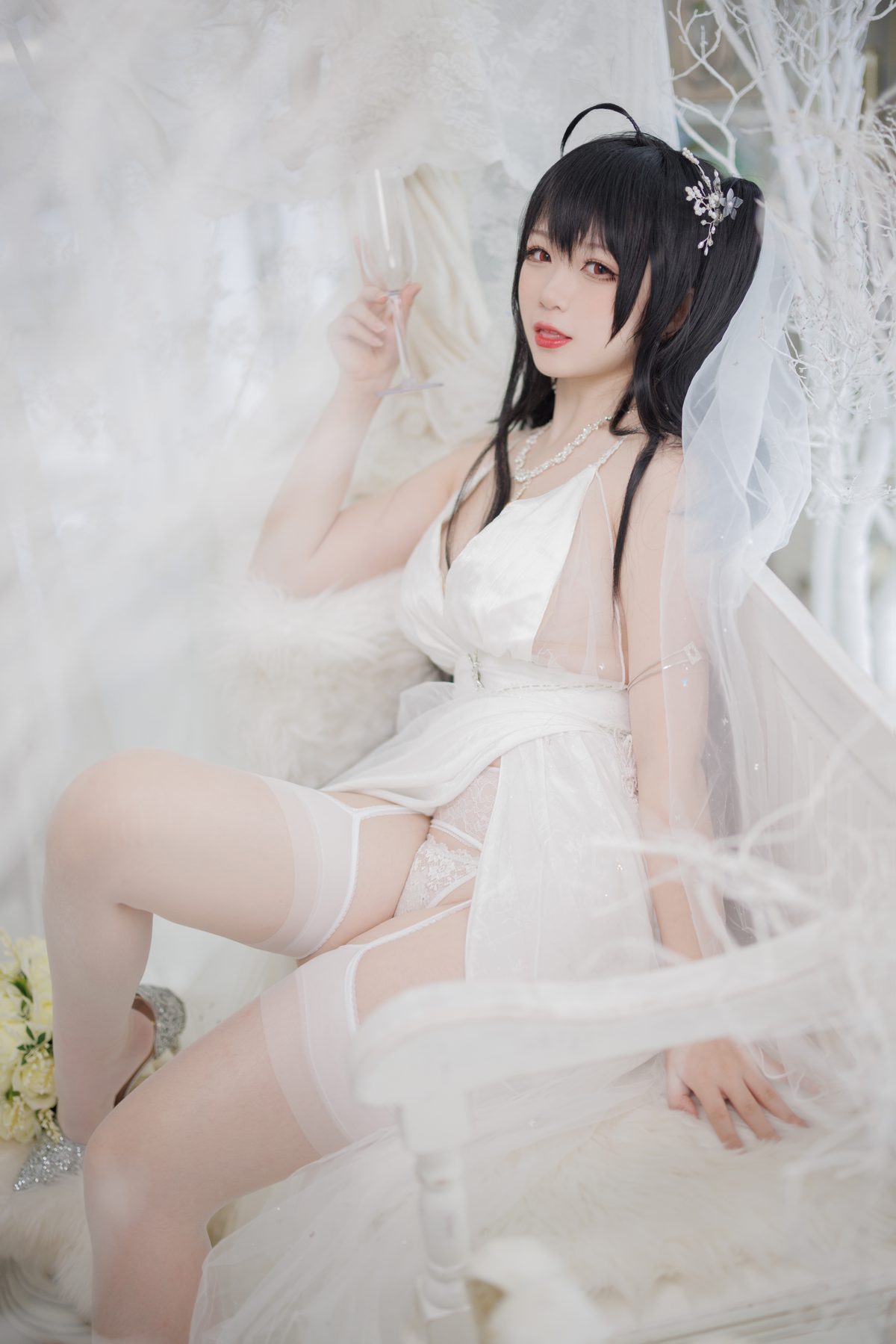 Coser@樱落酱w 大凤花嫁 0010 9622291929.jpg