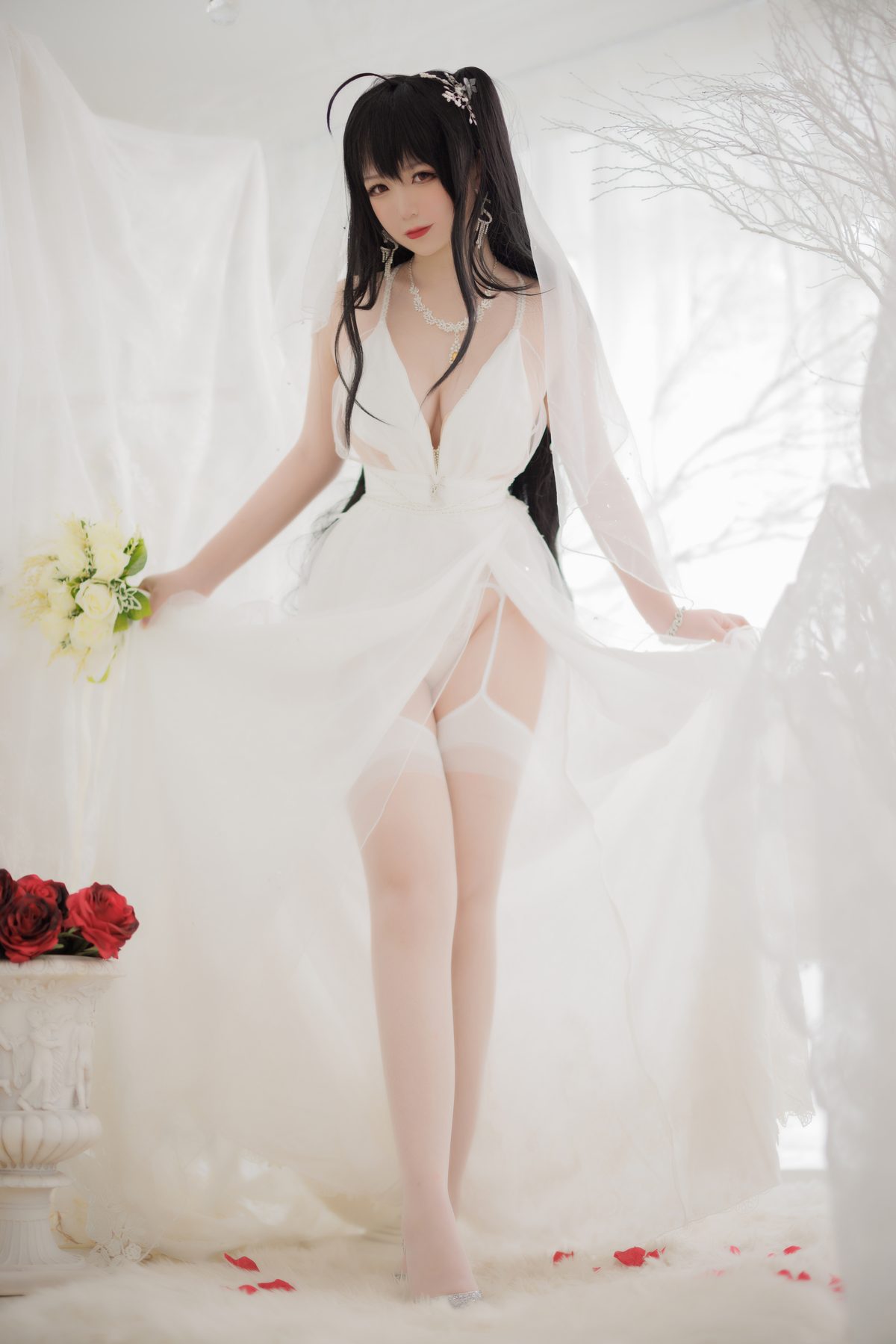 Coser@樱落酱w 大凤花嫁 0015 4341650733.jpg