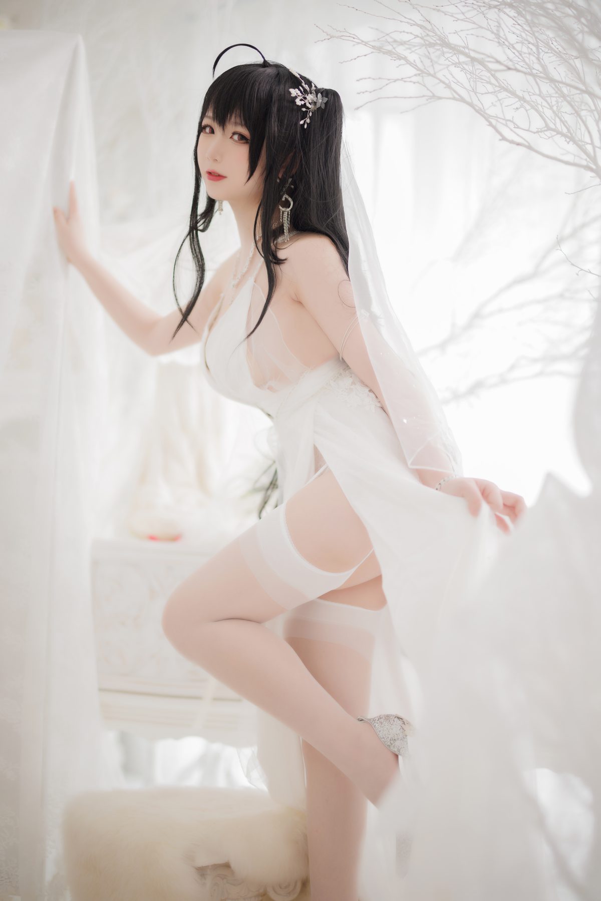 Coser@樱落酱w 大凤花嫁 0016 5252846983.jpg