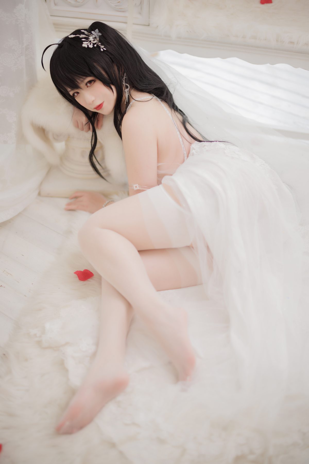 Coser@樱落酱w 大凤花嫁 0018 8941887852.jpg