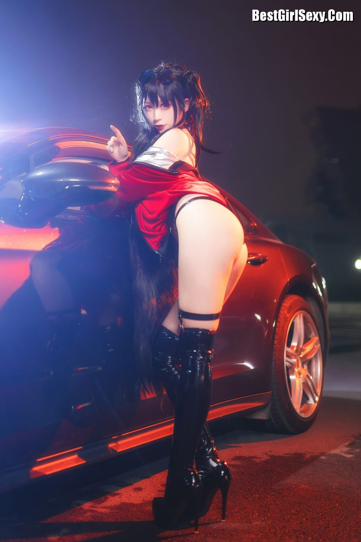 Coser@樱落酱w 大凤赛车 0008 3709124965.jpg