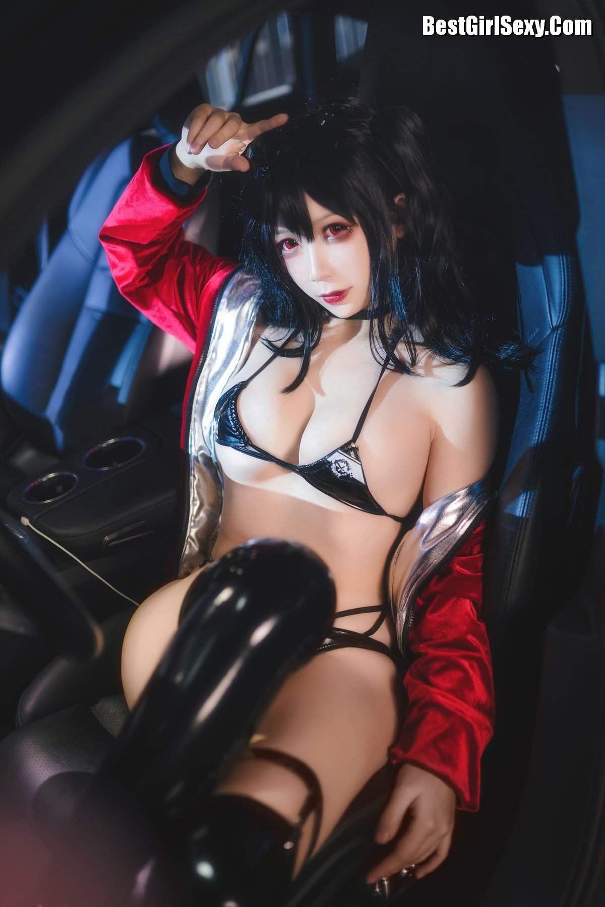 Coser@樱落酱w 大凤赛车 0010 6936429842.jpg