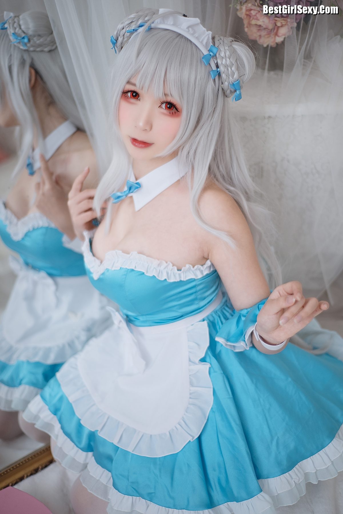 Coser@樱落酱w 小天鹅女仆 0006 0644921245.jpg