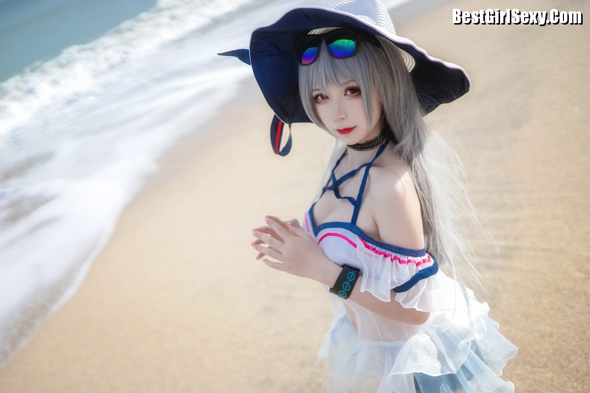 Coser@樱落酱w 斯卡蒂泳装 0003 5289639036.jpg