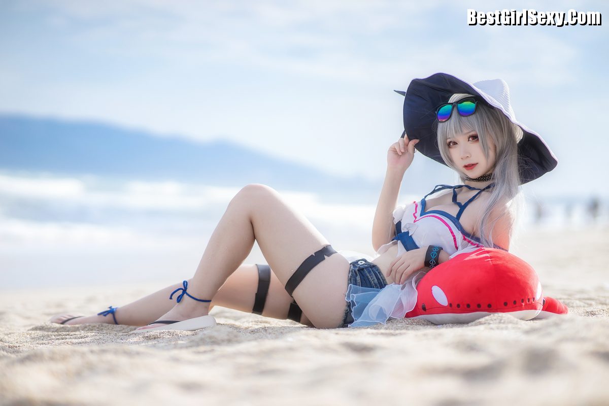 Coser@樱落酱w 斯卡蒂泳装 0004 6837444696.jpg