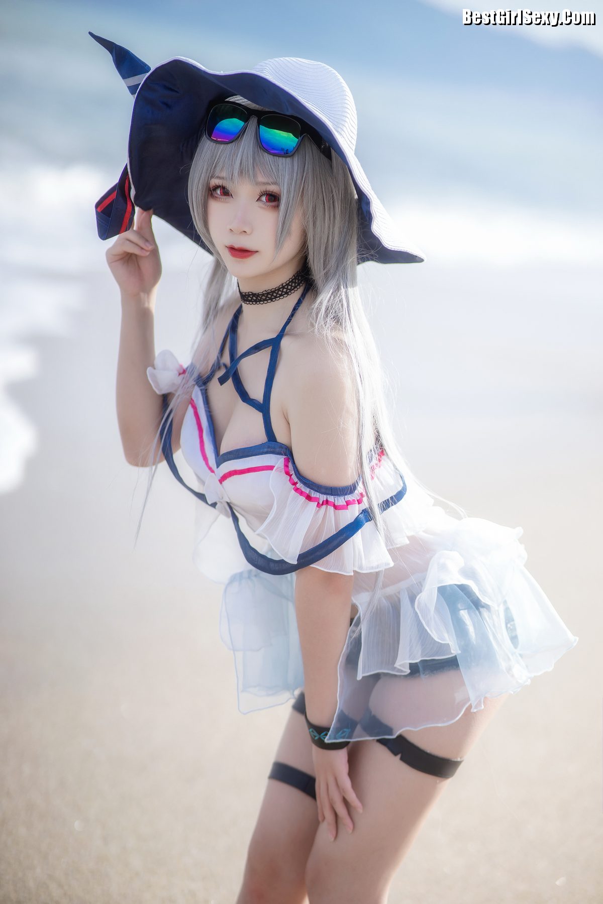 Coser@樱落酱w 斯卡蒂泳装 0009 4658171729.jpg