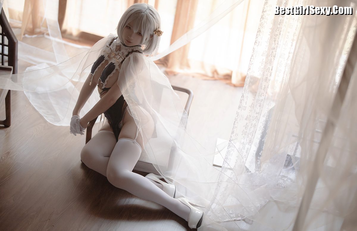 Coser@樱落酱w 旗袍天狼星 0018 5470805910.jpg