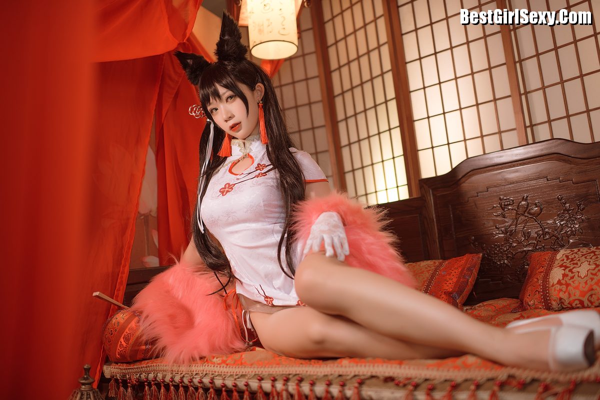 Coser@樱落酱w 爱宕新春旗袍 0008 8895801084.jpg