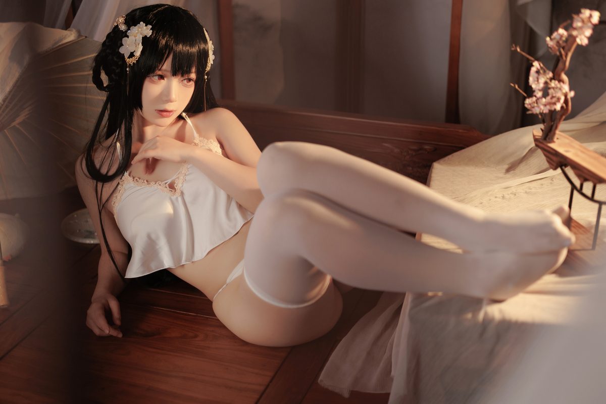 Coser@樱落酱w 逸仙膏发凝脂 0022 6712251241.jpg