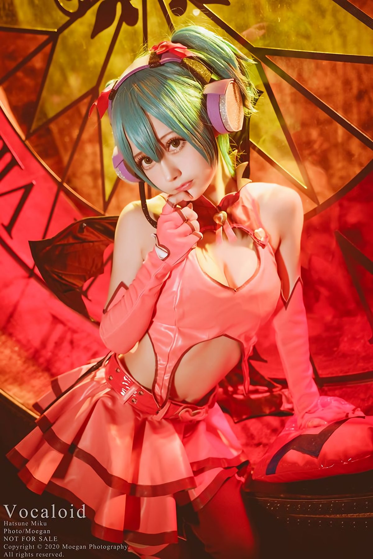 Coser@沖田凜花Rinka 初音ミク Sweet Devil 0003 9739655247.jpg