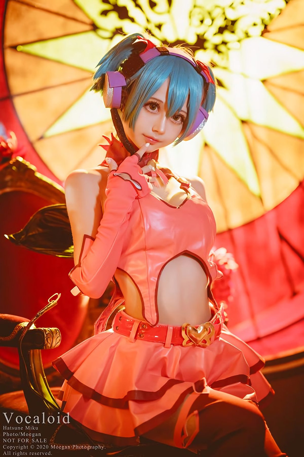 Coser@沖田凜花Rinka 初音ミク Sweet Devil 0006 3797060118.jpg