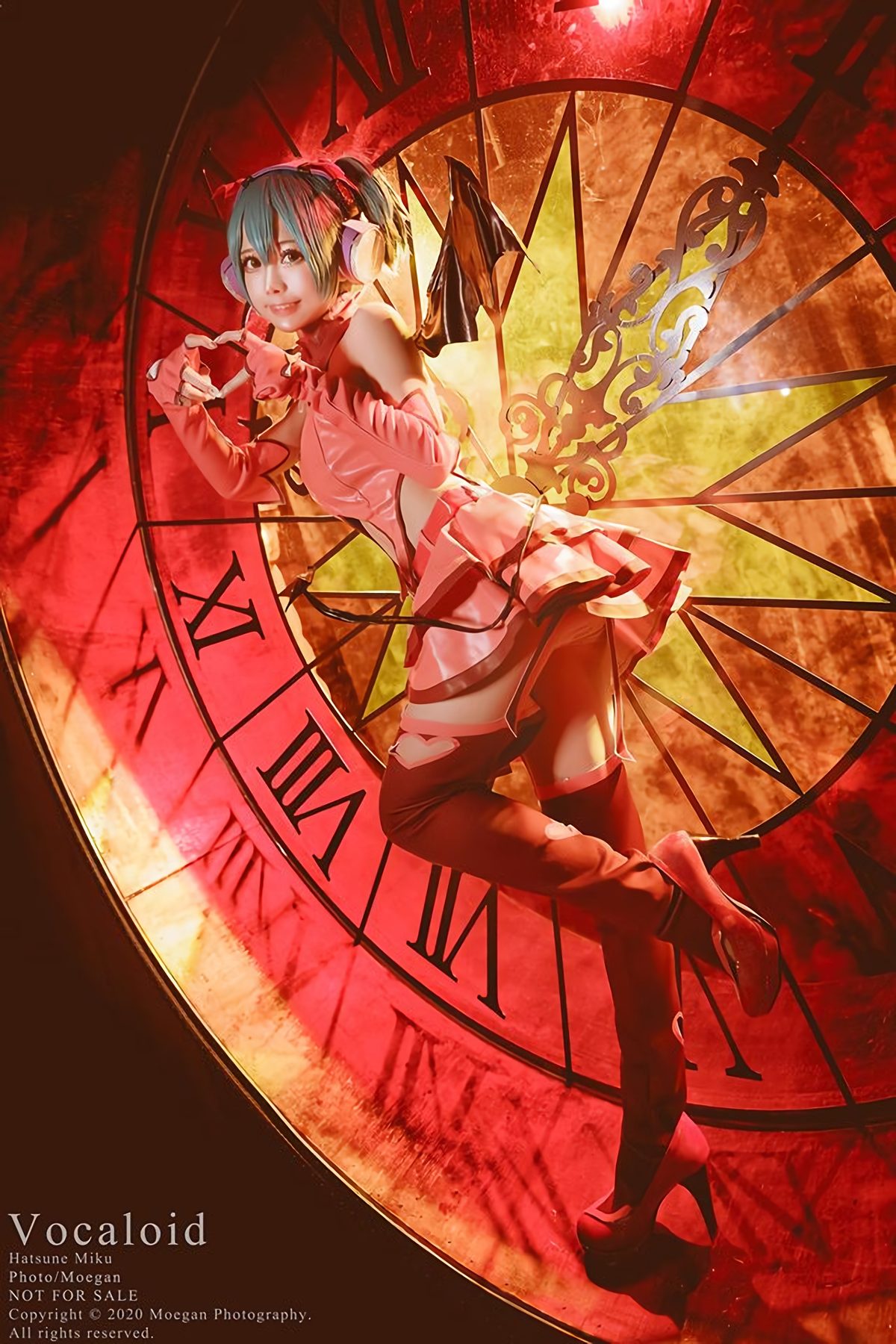 Coser@沖田凜花Rinka 初音ミク Sweet Devil 0008 6518342772.jpg